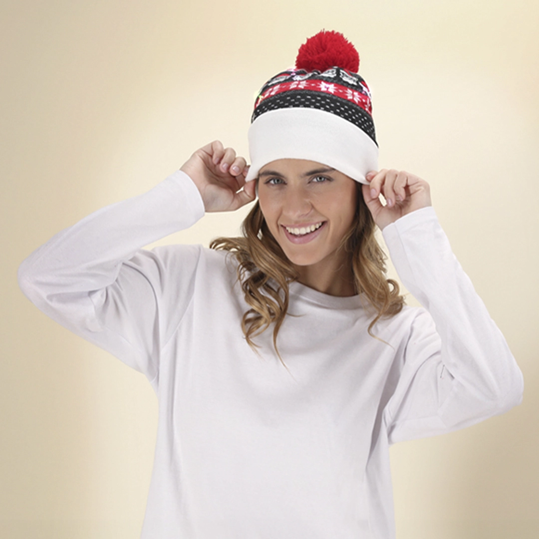 Immagine Cappello Plumex