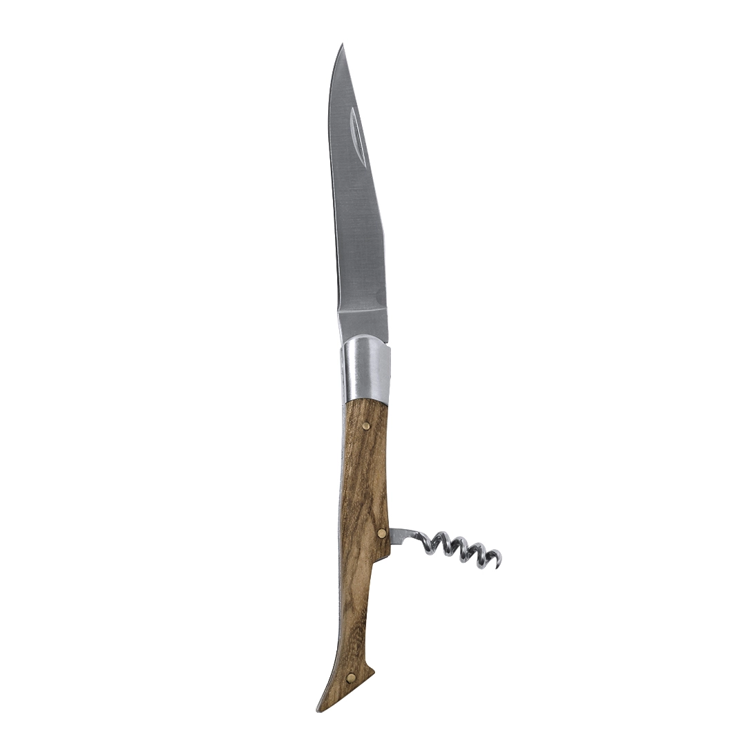 Immagine Coltellino Cavatappi Sparq