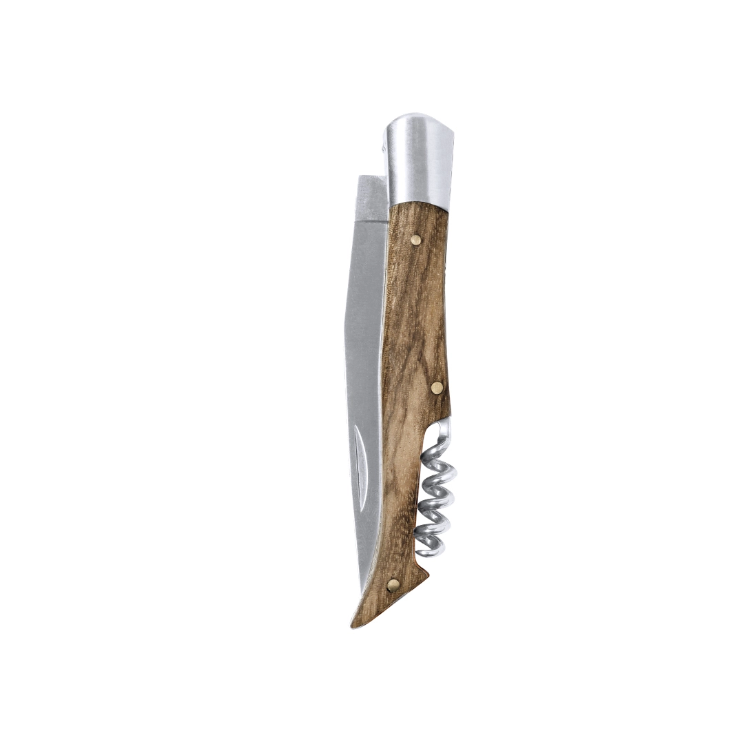 Immagine Coltellino Cavatappi Sparq