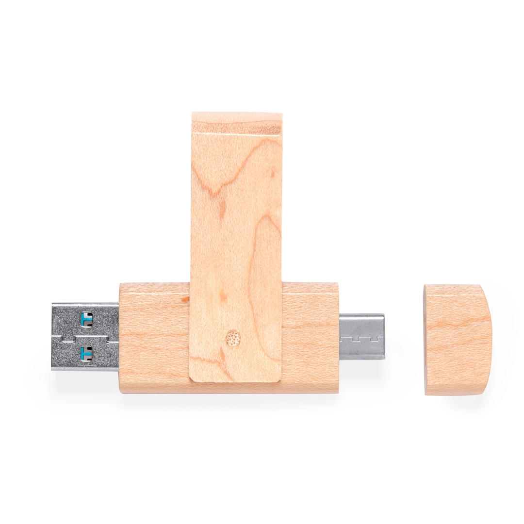 Immagine Chiavetta USB Kluivert 16GB