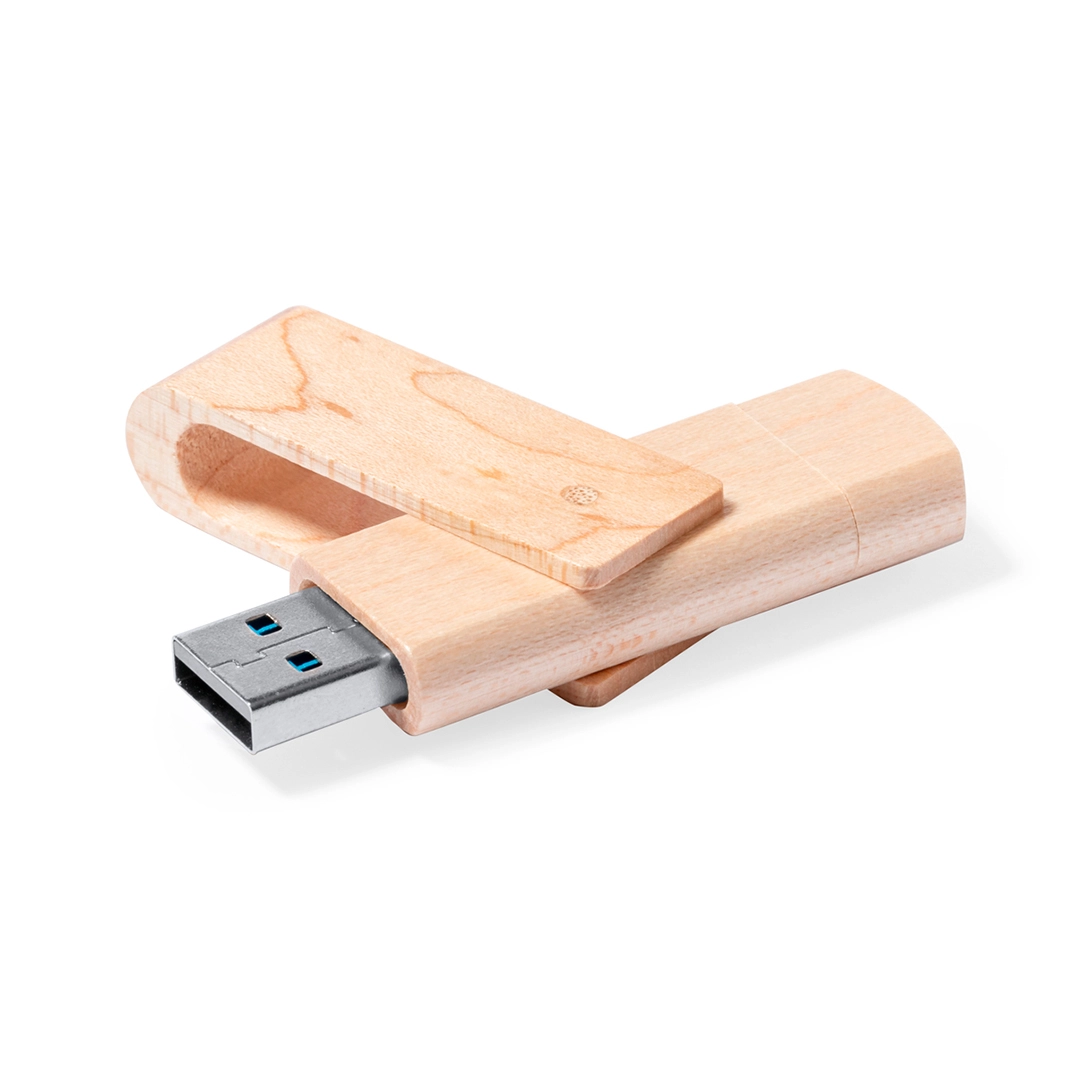Immagine Chiavetta USB Kluivert 16GB