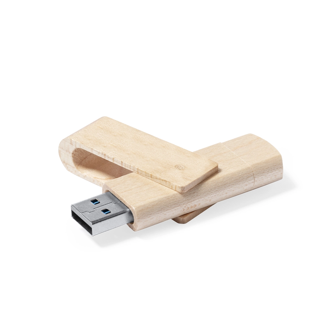 Immagine Chiavetta USB Kluivert 16GB