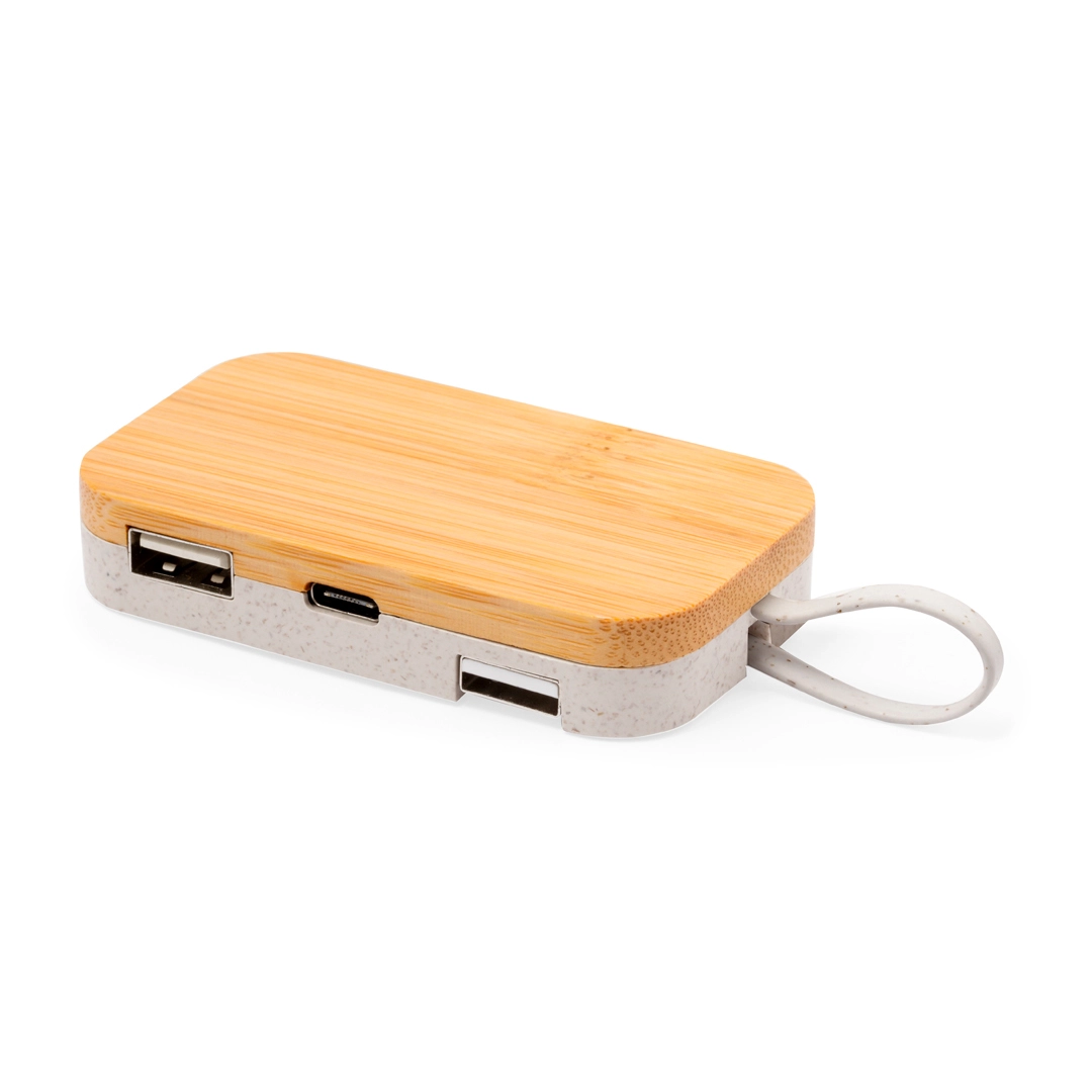Immagine Porta USB Supporto Flow