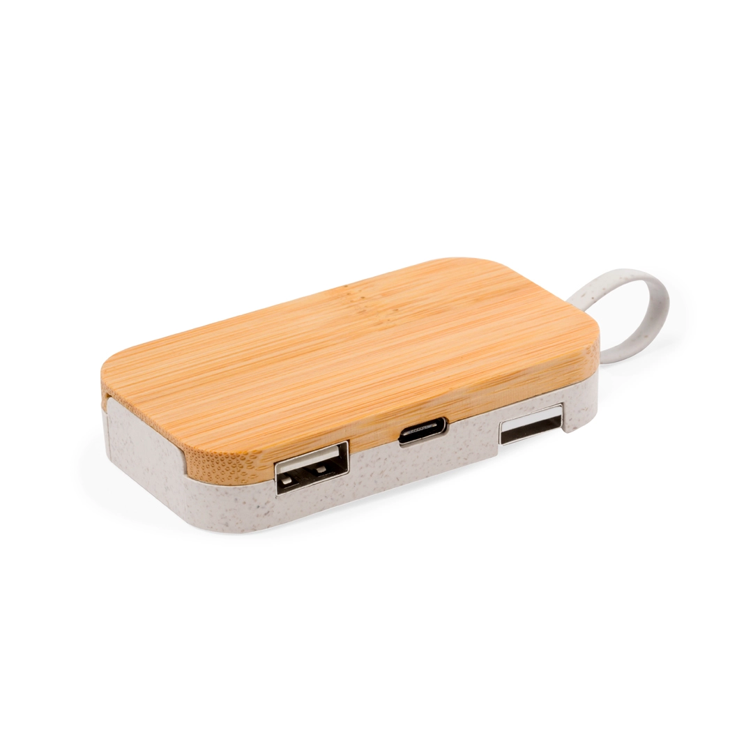 Immagine Porta USB Supporto Flow