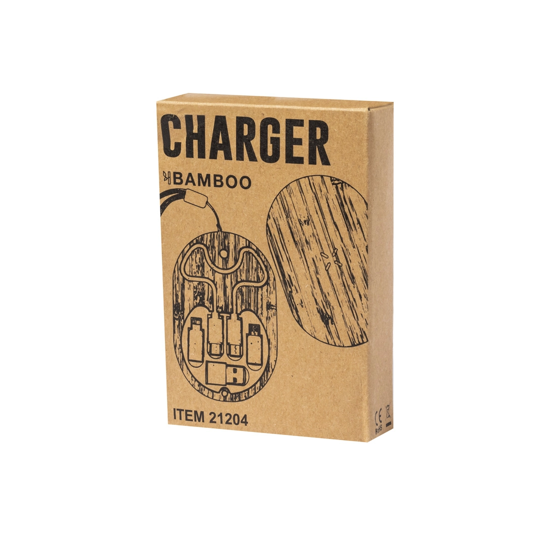 Immagine Caricatore Eliot