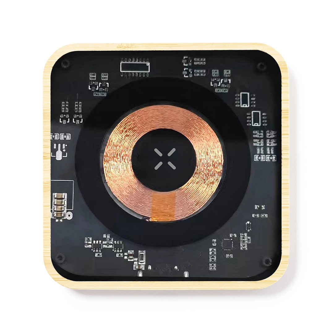 Immagine Caricatore Gaussian