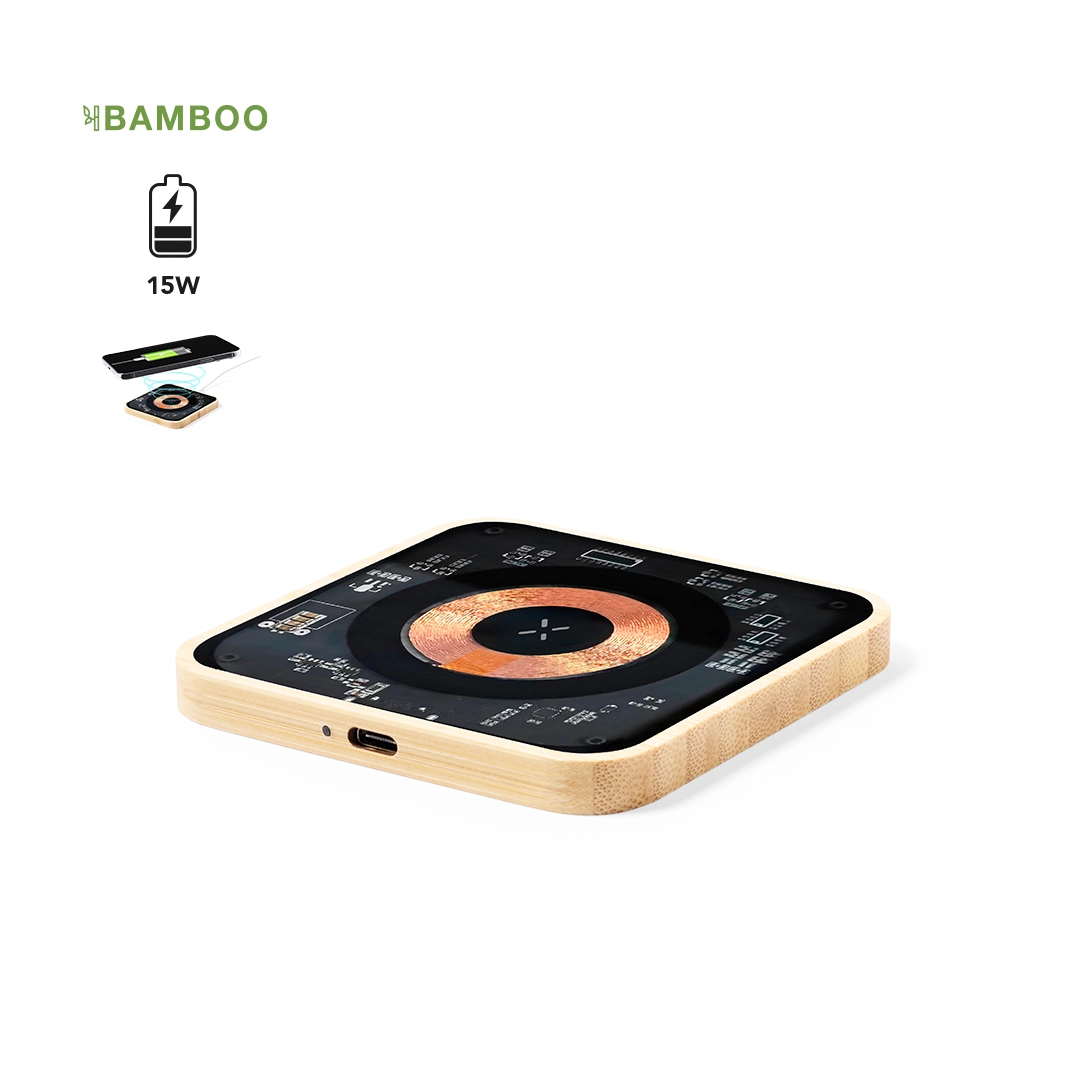 Immagine Caricatore Gaussian