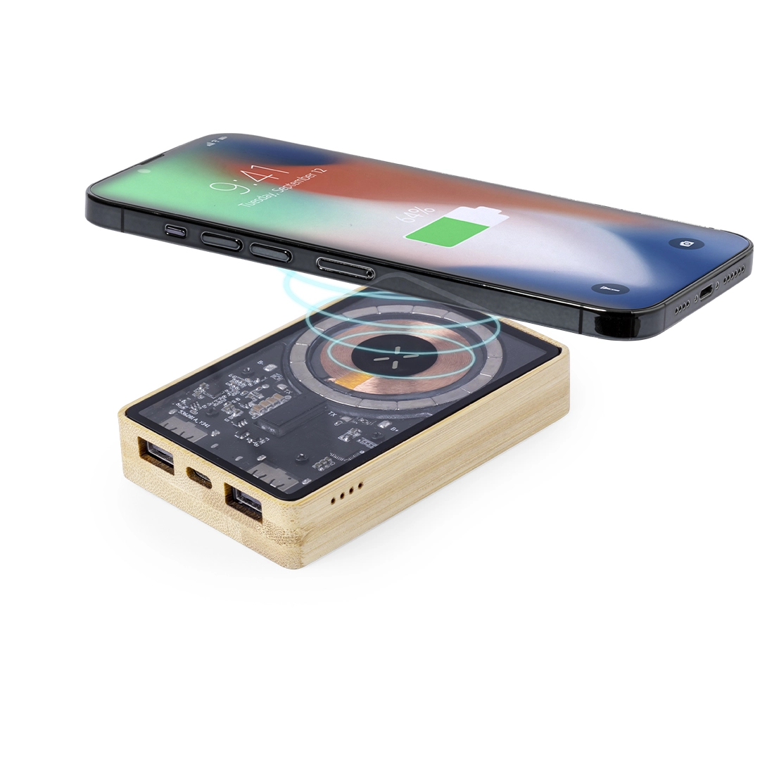 Immagine Power Bank Dominik