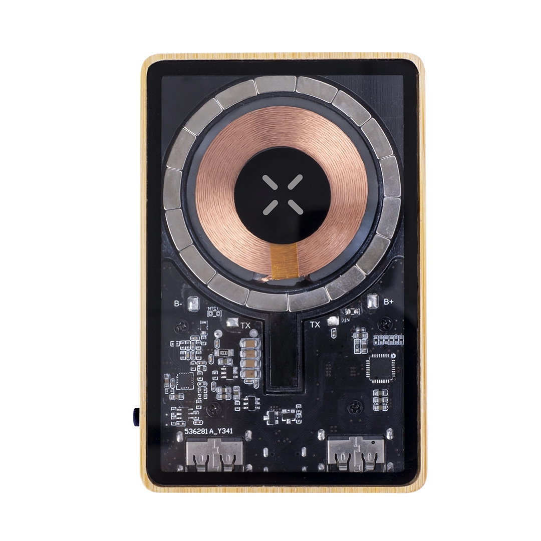 Immagine Power Bank Dominik