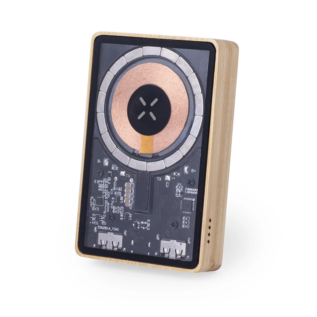 Immagine Power Bank Dominik