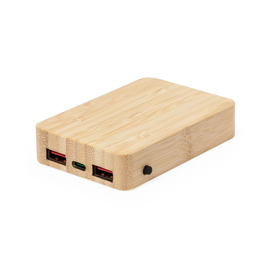 Immagine Power Bank Dominik