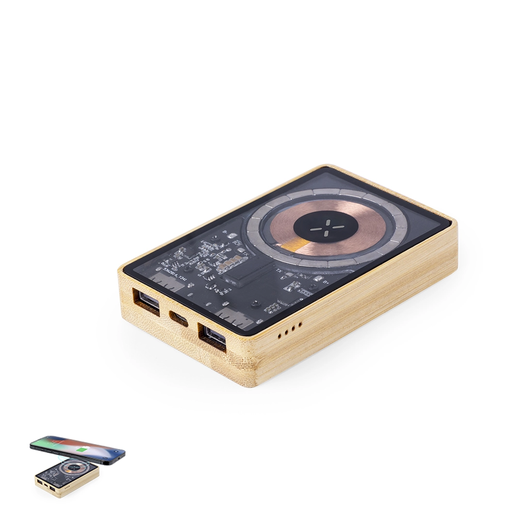 Immagine Power Bank Dominik