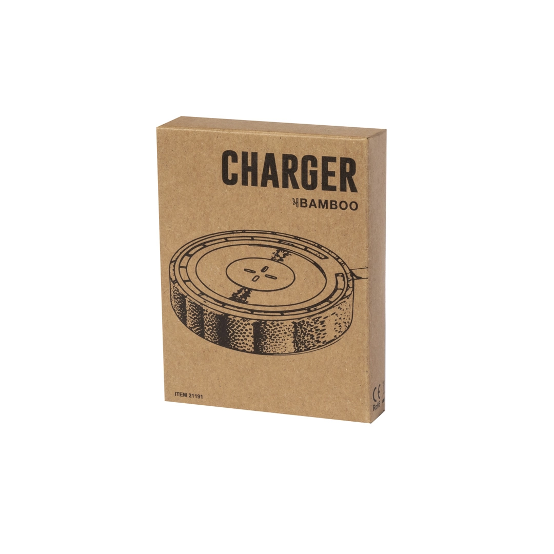 Immagine Caricatore Ming