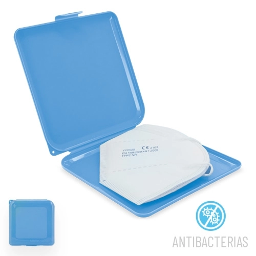 Immagine PORTA MASCHERA