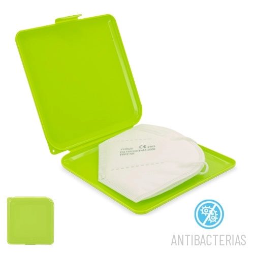 Immagine PORTA MASCHERA