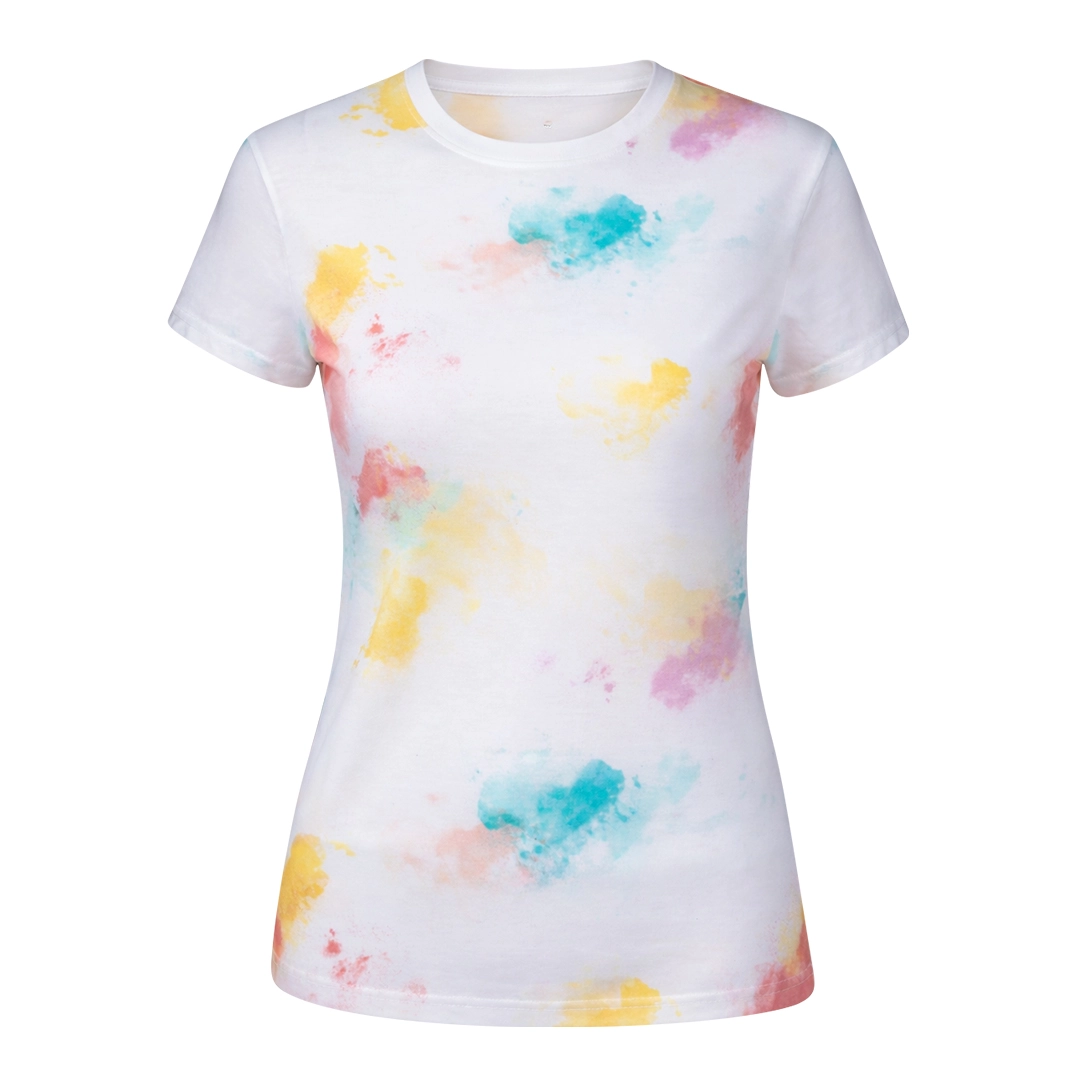 Immagine T-Shirt Donna Hearvin