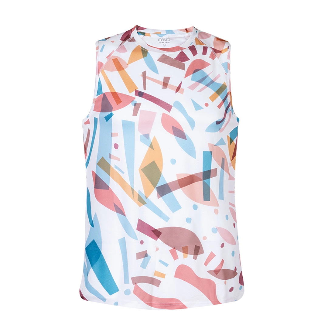 Immagine T-Shirt Adulto Tecnic Katsu