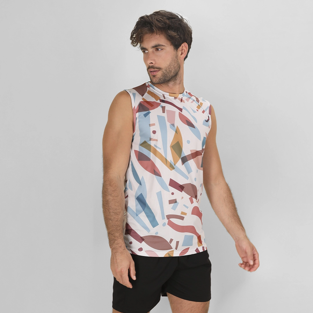 Immagine T-Shirt Adulto Tecnic Katsu