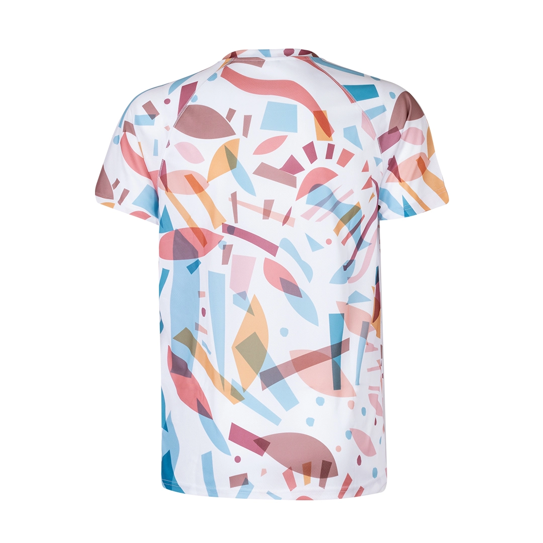 Immagine T-Shirt Adulto Tecnic Baraky