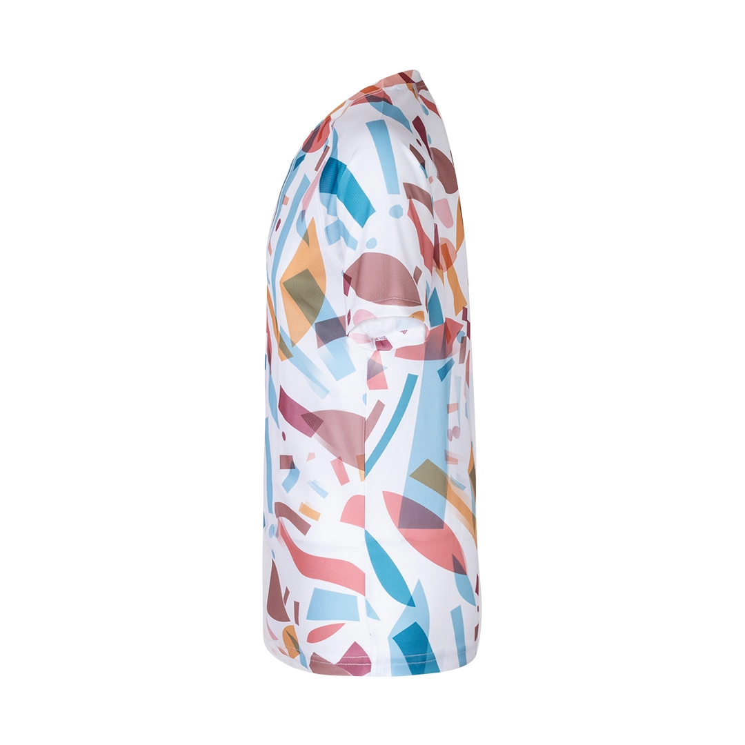 Immagine T-Shirt Adulto Tecnic Baraky