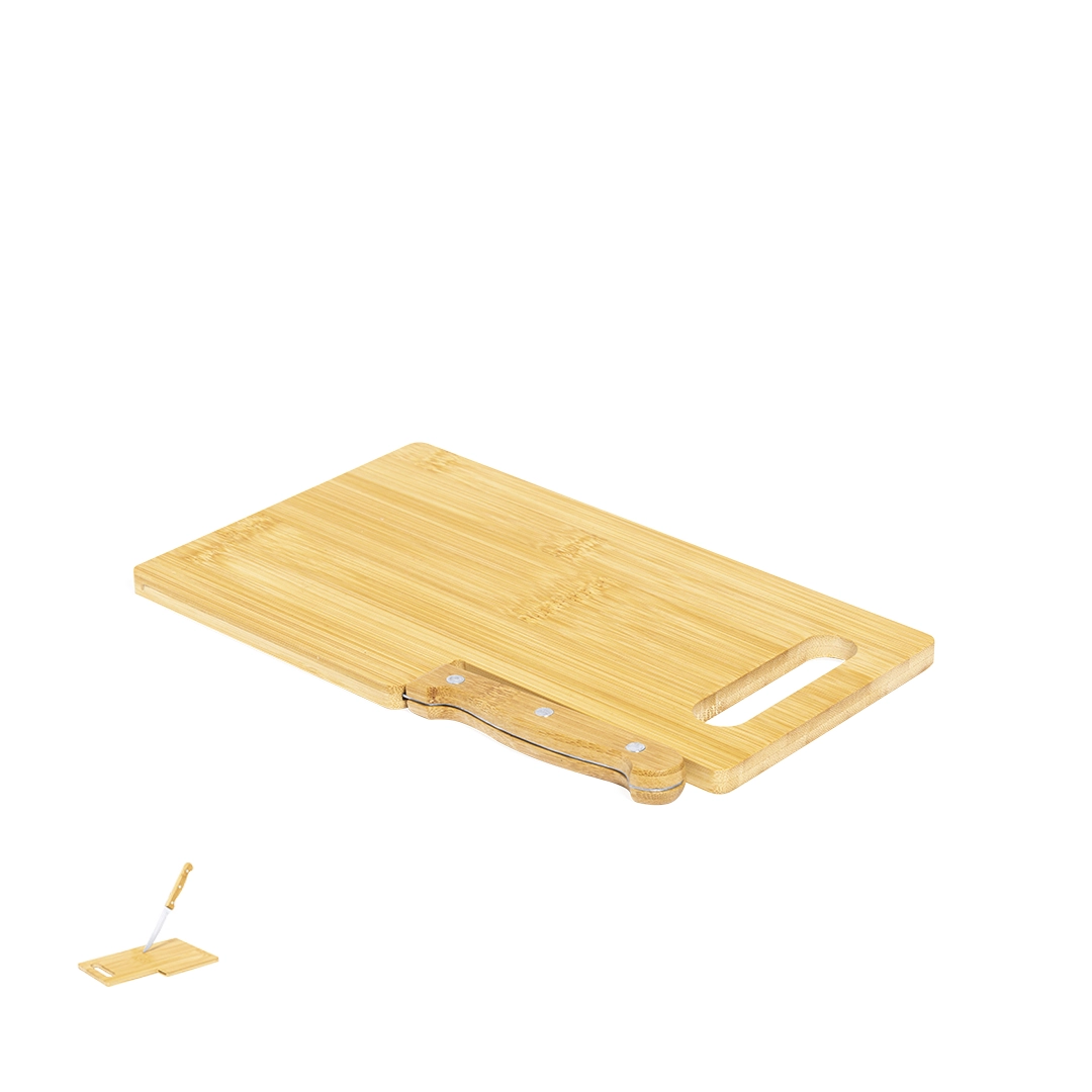 Immagine Tagliere Seslat