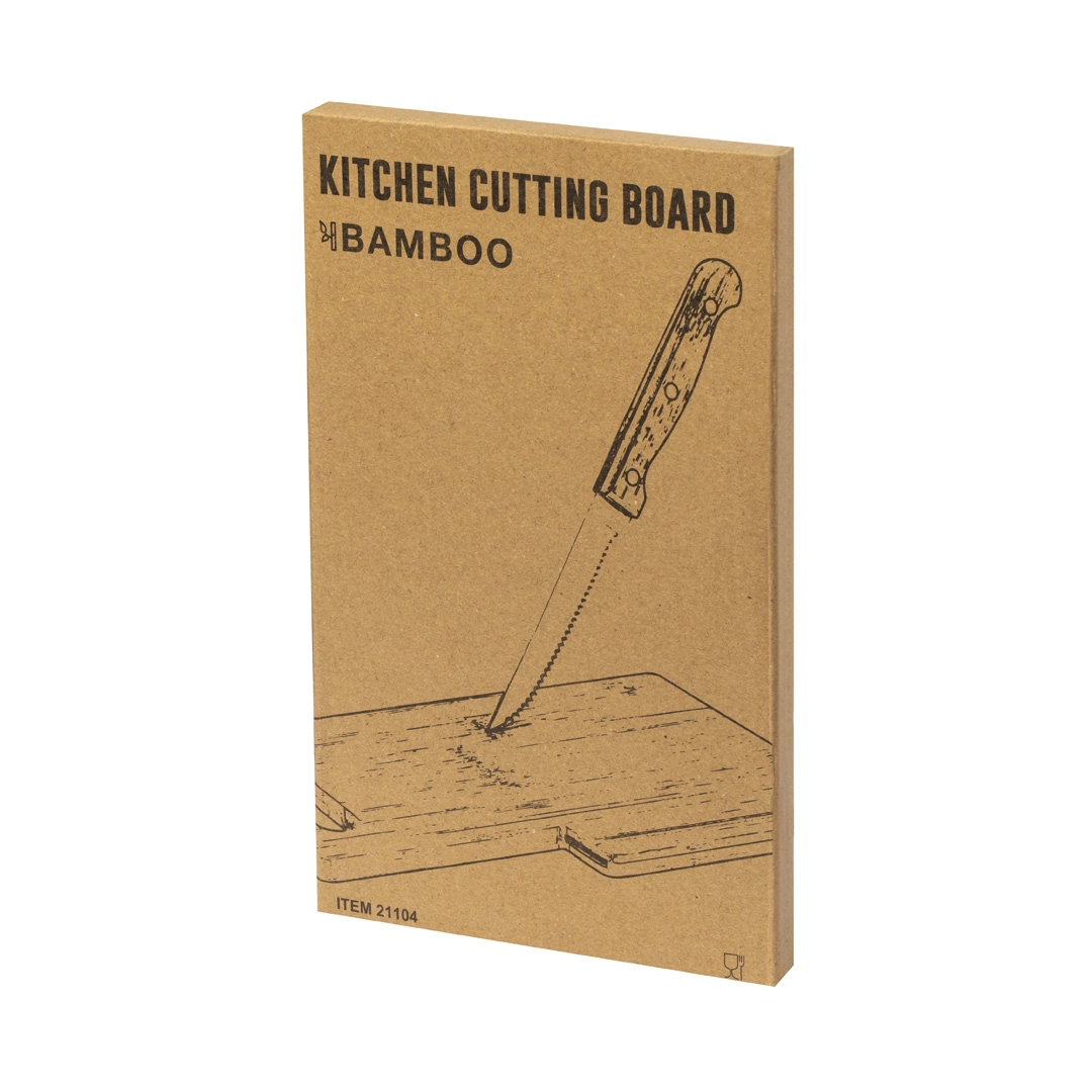 Immagine Tagliere Seslat