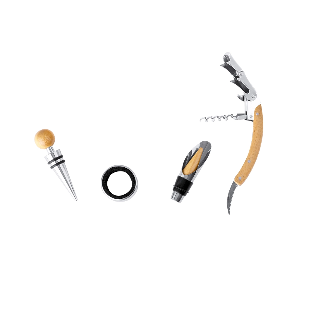 Immagine Set Vino Paluk