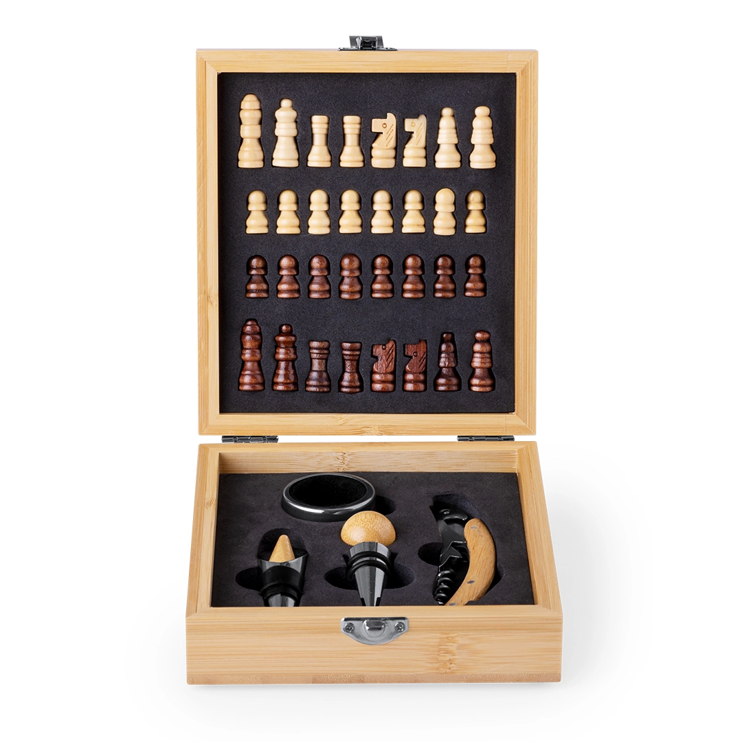 Immagine Set Vino Paluk