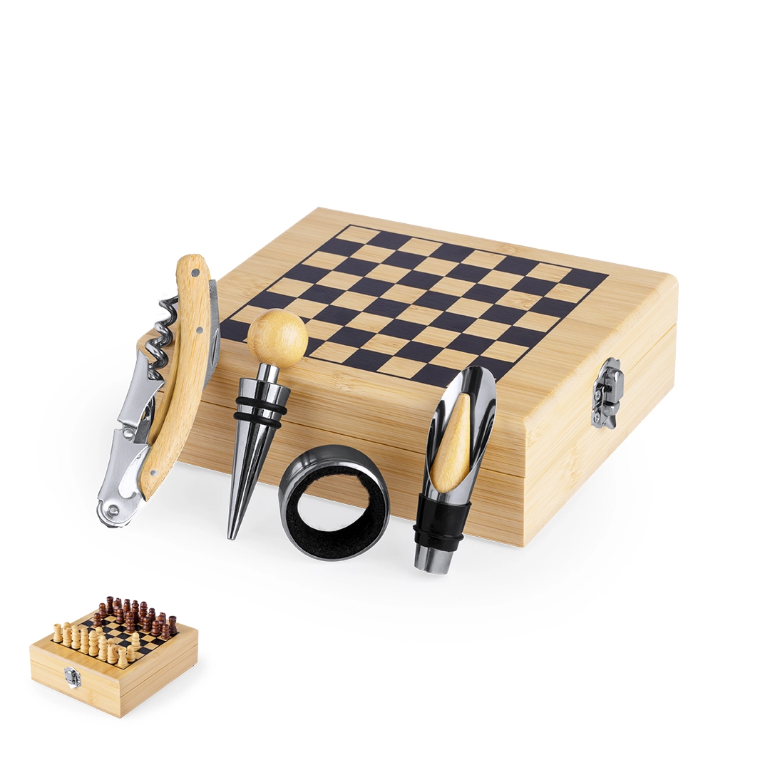 Immagine Set Vino Paluk