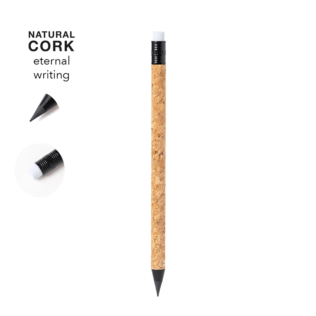 Immagine Matita Eterna Grabit