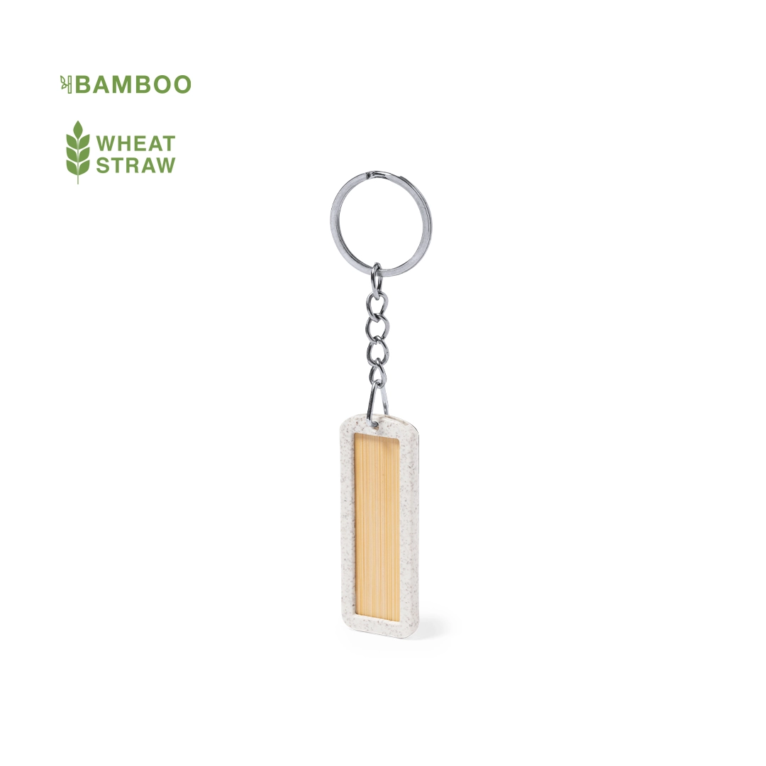 Immagine Portachiavi Veterson