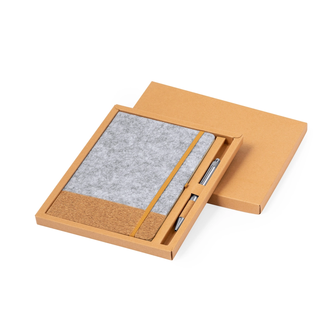 Immagine Set Webermax