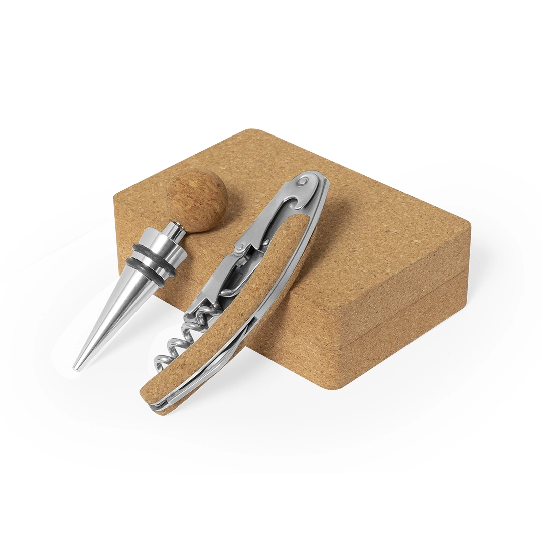 Immagine Set Vino Maquin