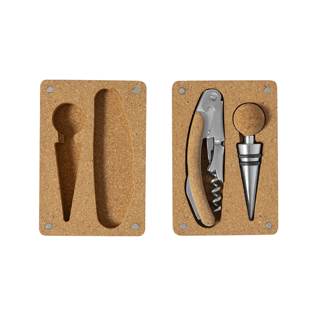 Immagine Set Vino Maquin