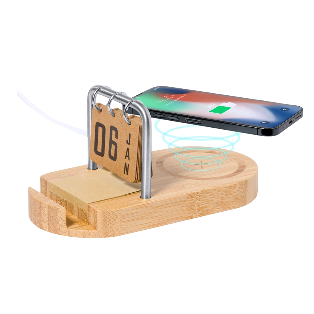 Immagine Caricatore Multifunzione Sainford