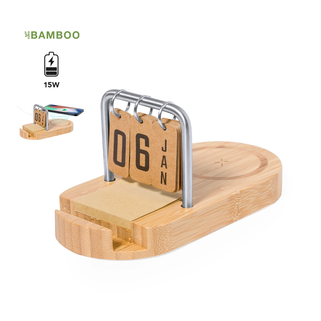 Immagine Caricatore Multifunzione Sainford