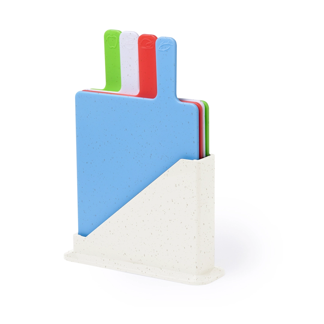 Immagine Set Tagliere Miquelson