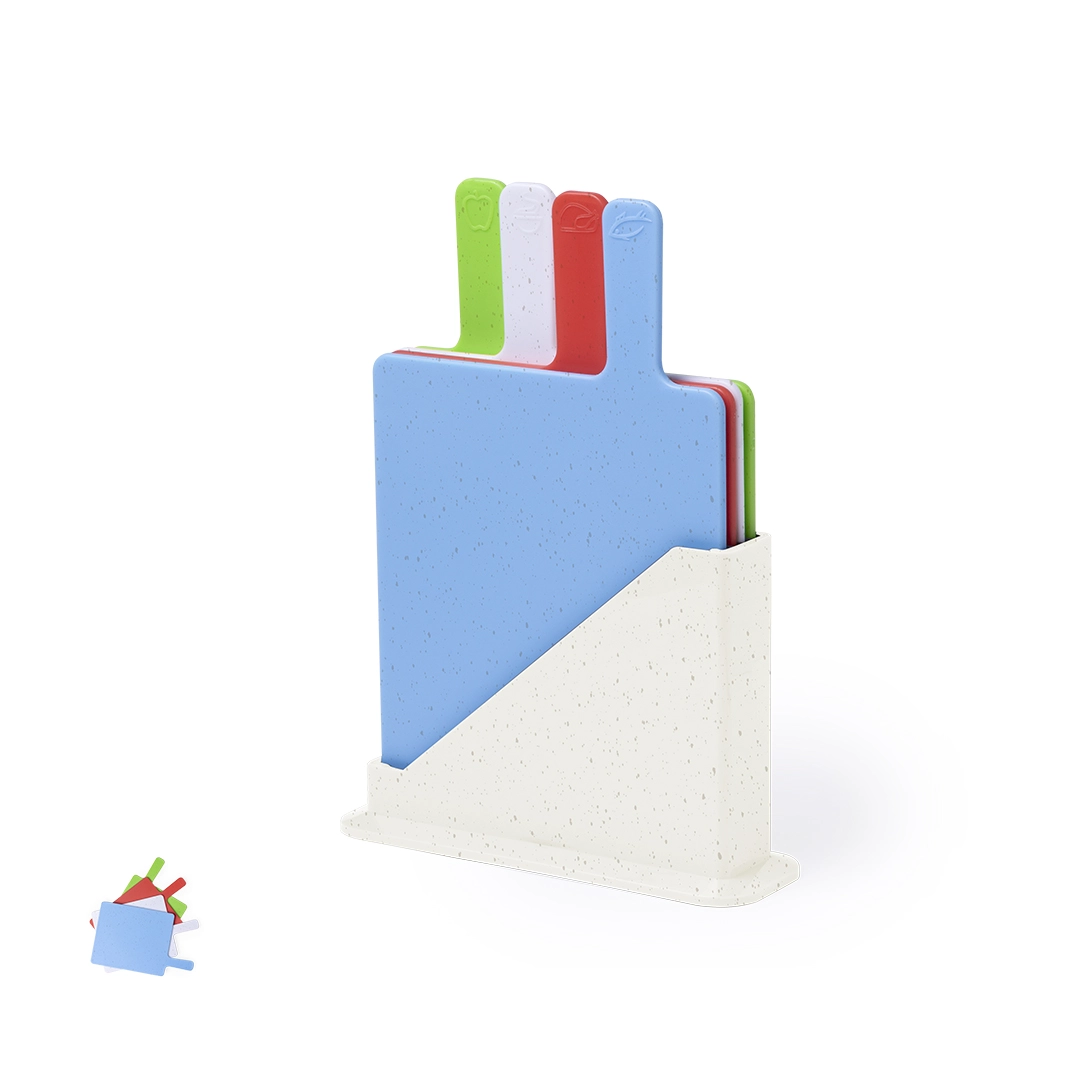 Immagine Set Tagliere Miquelson
