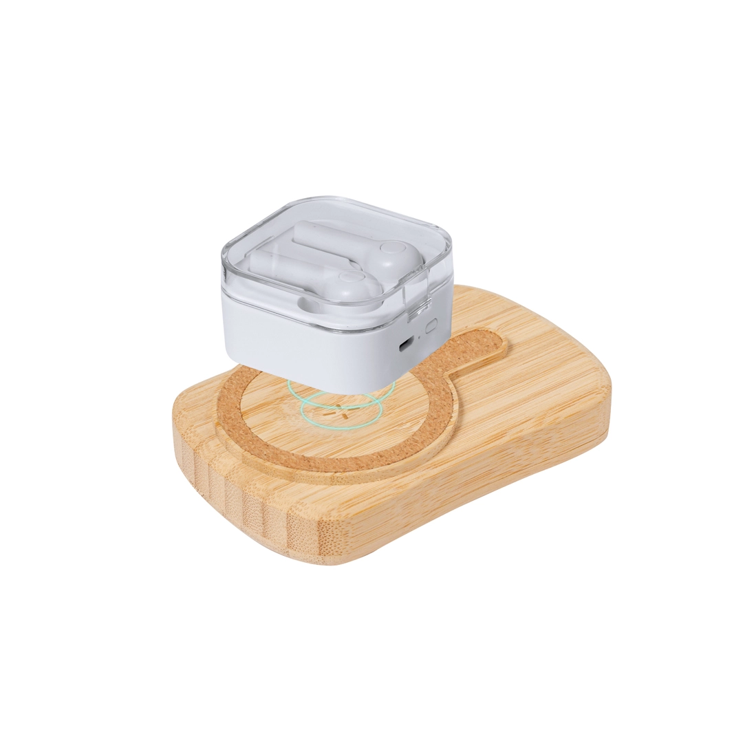 Immagine Power Bank Gustaf