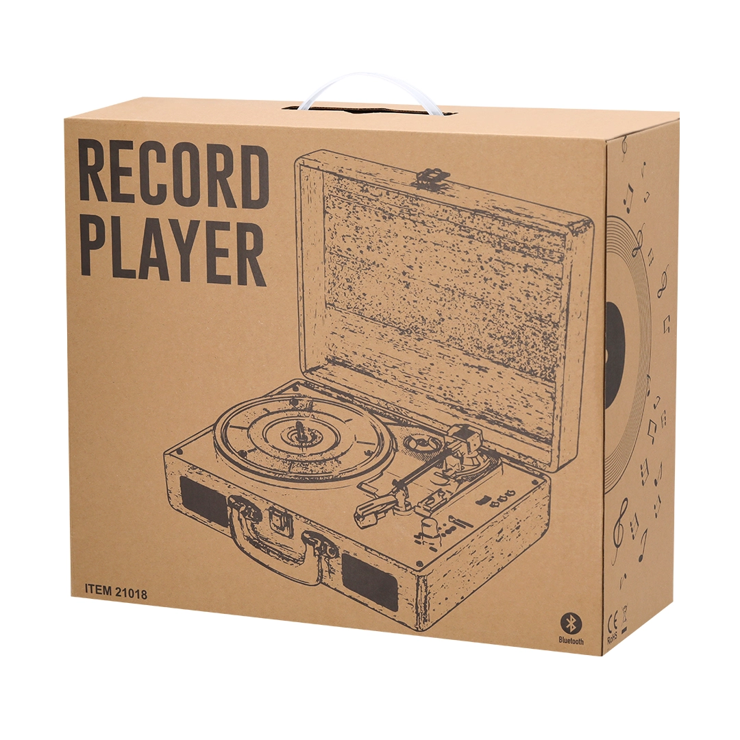 Immagine Giradischi Vinilux