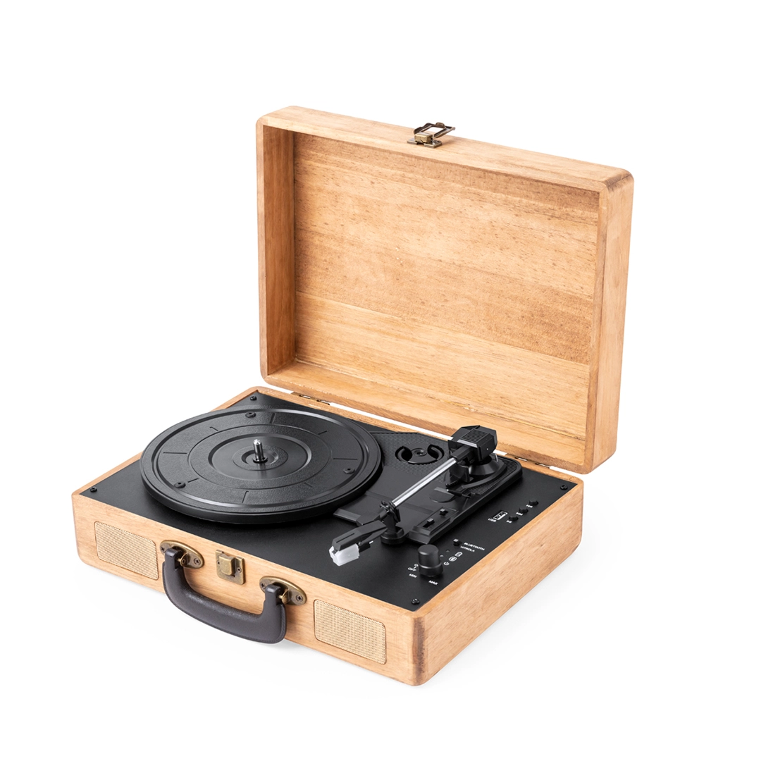 Immagine Giradischi Vinilux
