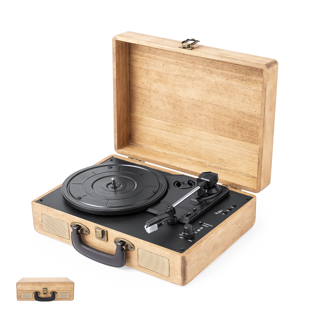 Immagine Giradischi Vinilux