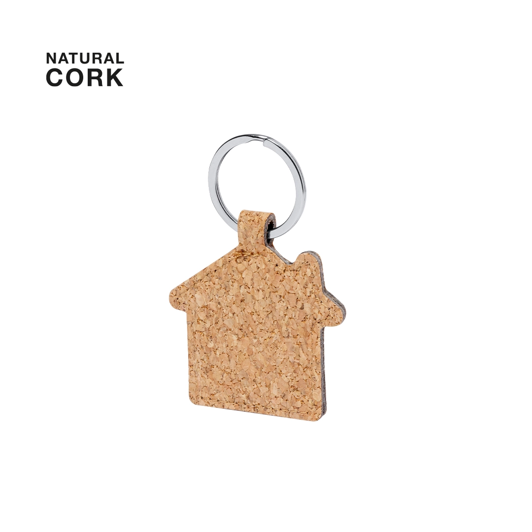 Immagine Portachiavi Amuni