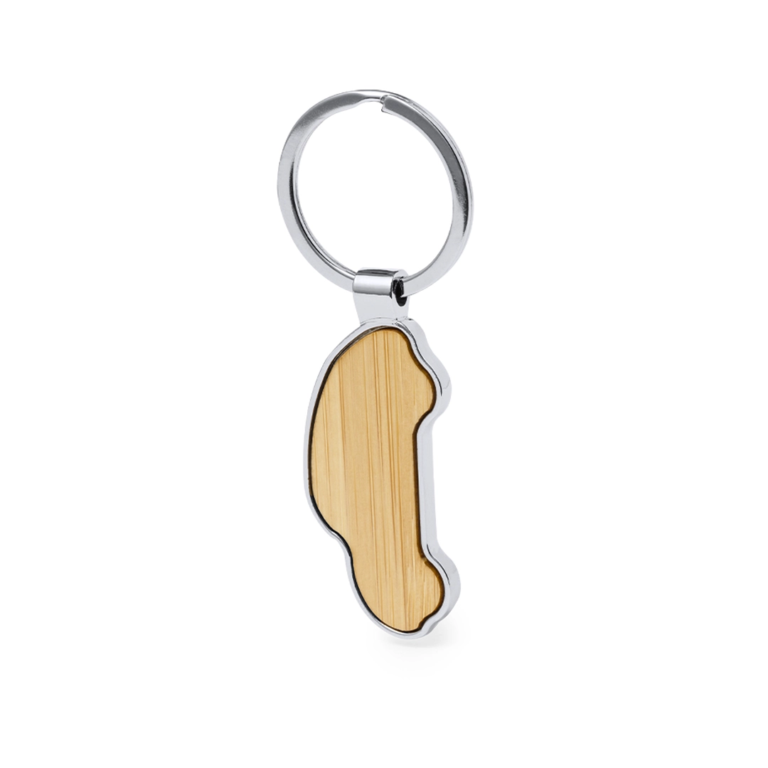 Immagine Portachiavi Fangiox