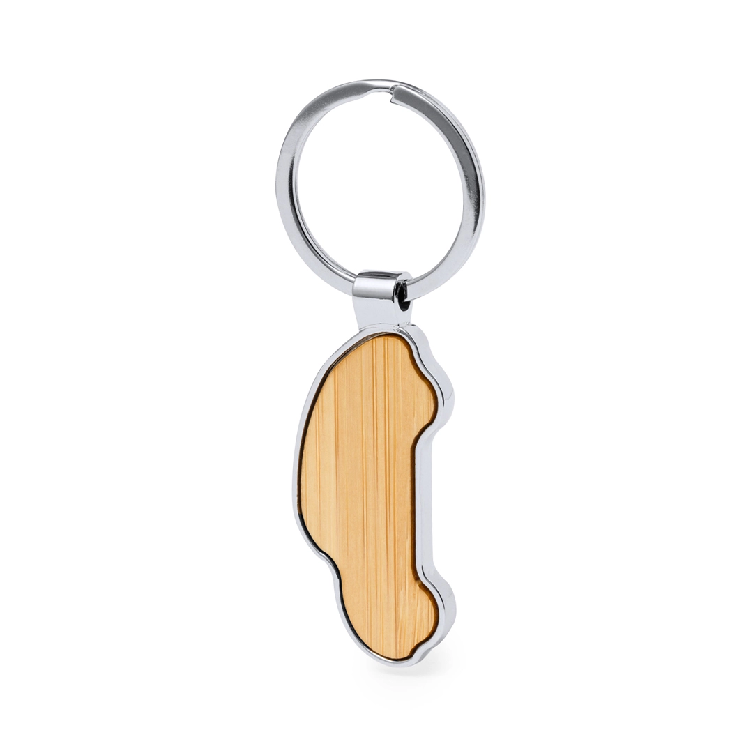 Immagine Portachiavi Fangiox