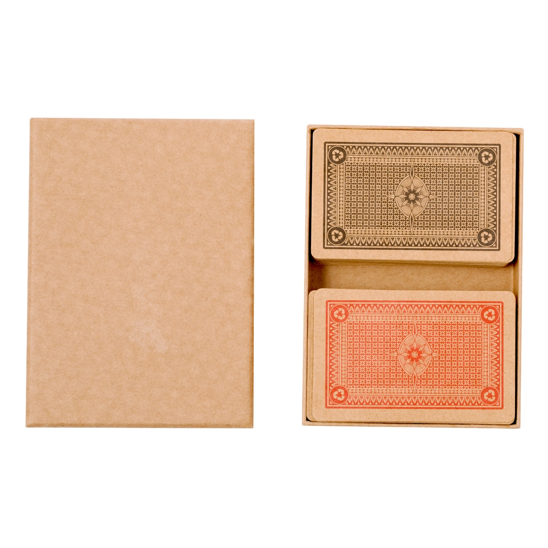 Immagine Set Cartes Kardain