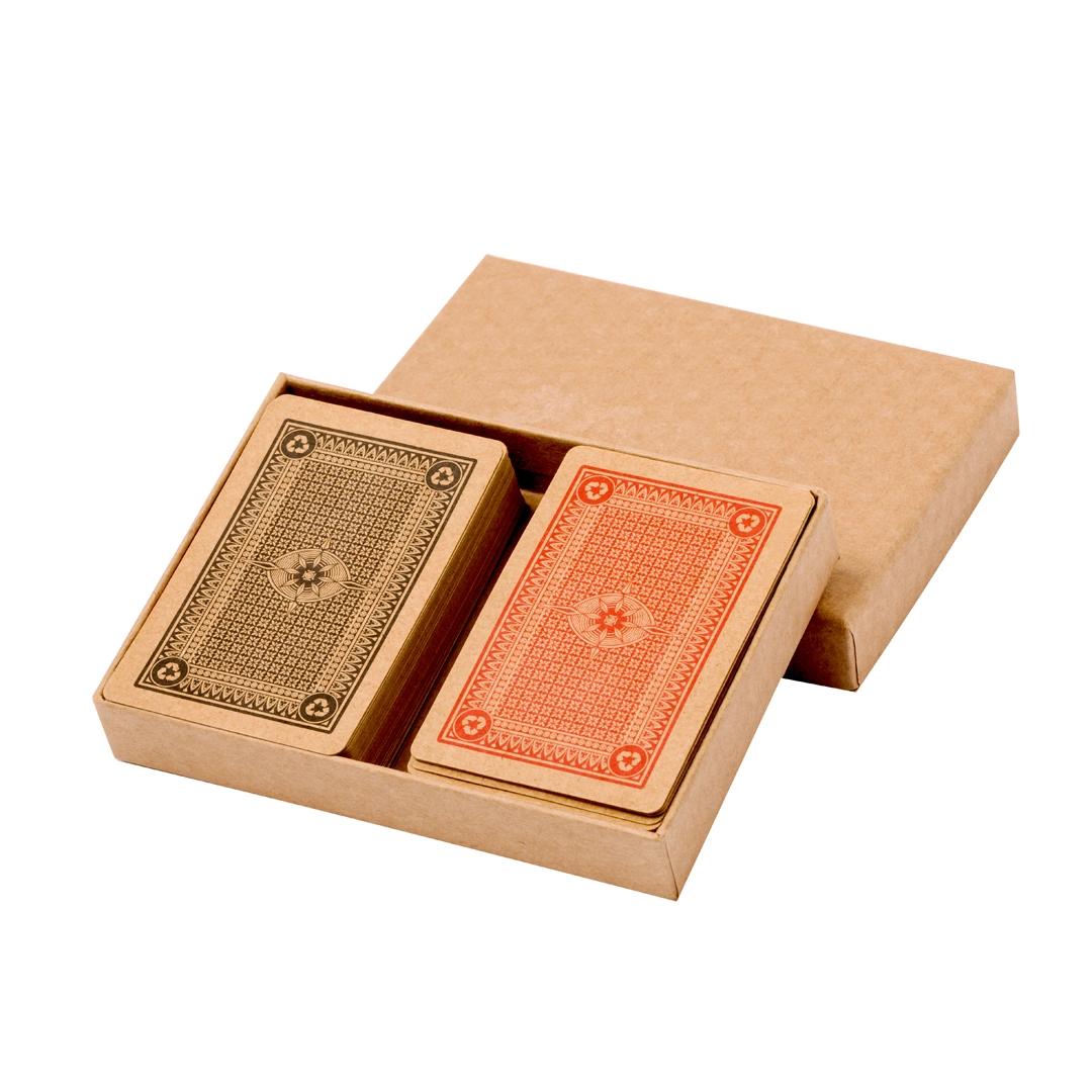 Immagine Set Cartes Kardain