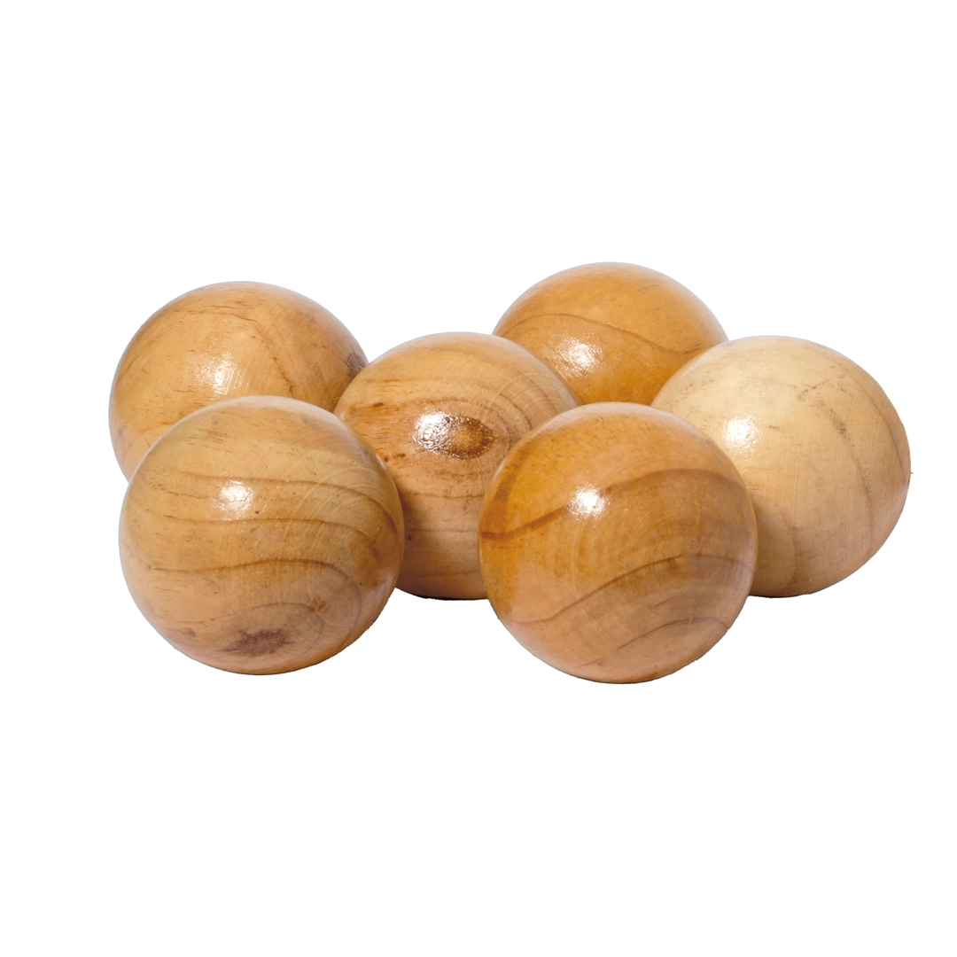 Immagine Gioco delle Bocce Delero