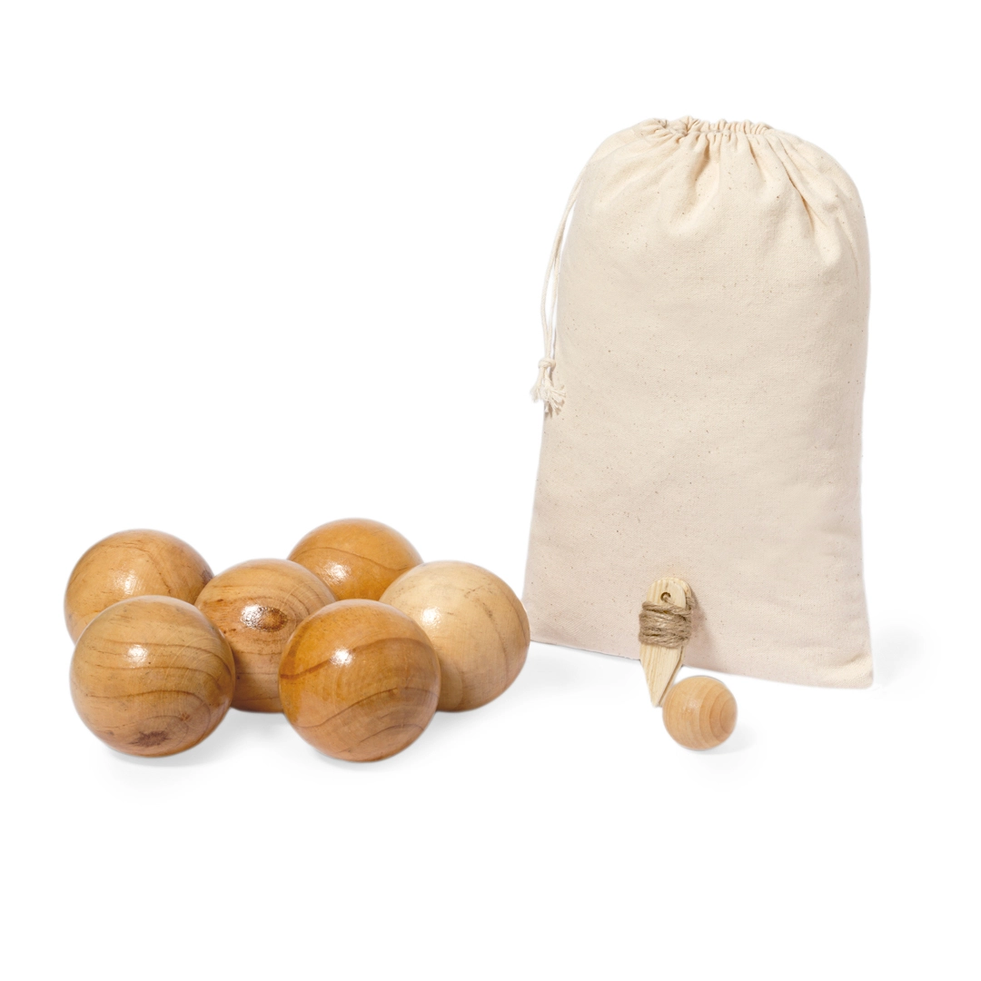 Immagine Gioco delle Bocce Delero