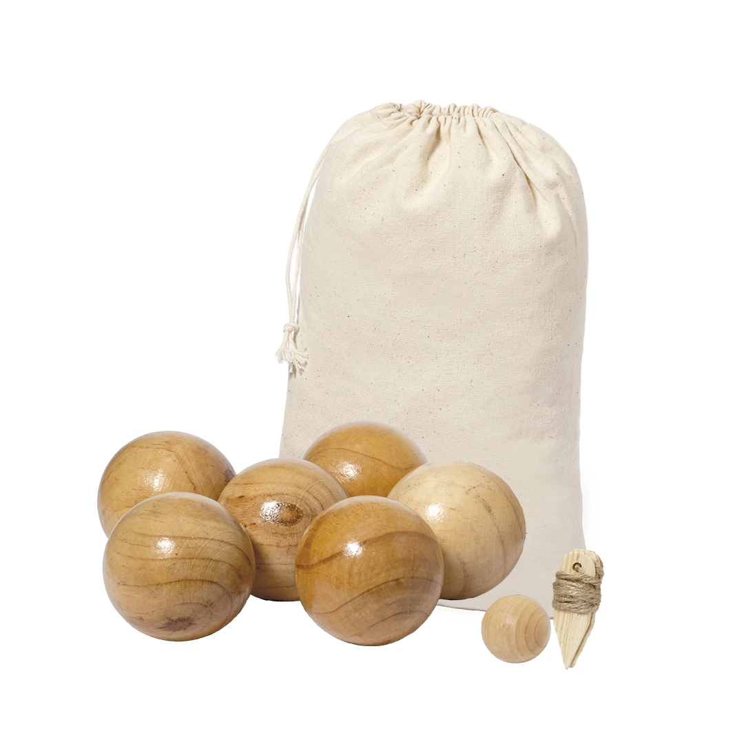 Immagine Gioco delle Bocce Delero
